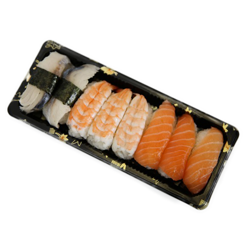 Nigiri box 8x