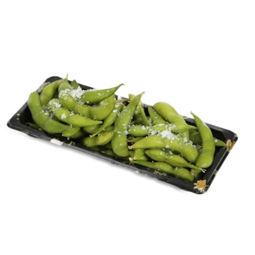 Soy beans