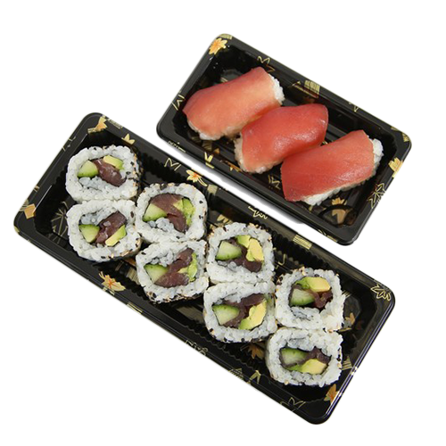 Tuna box 11x