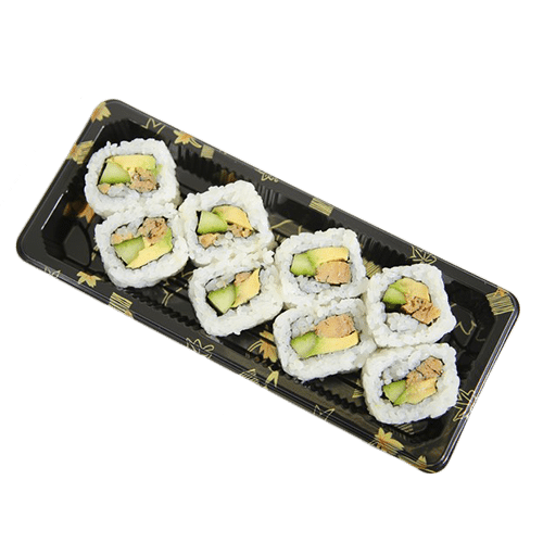 Vega roll