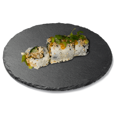 Chicken roll