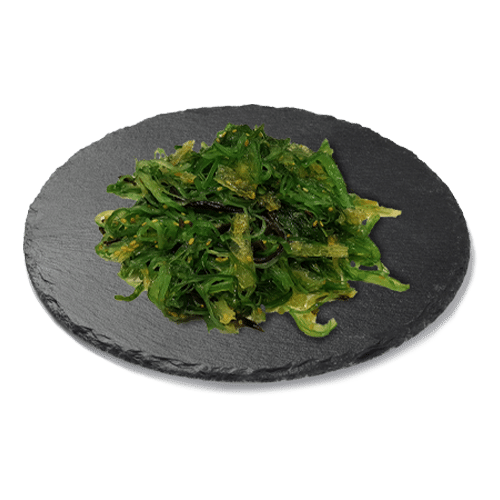 Seaweed salad