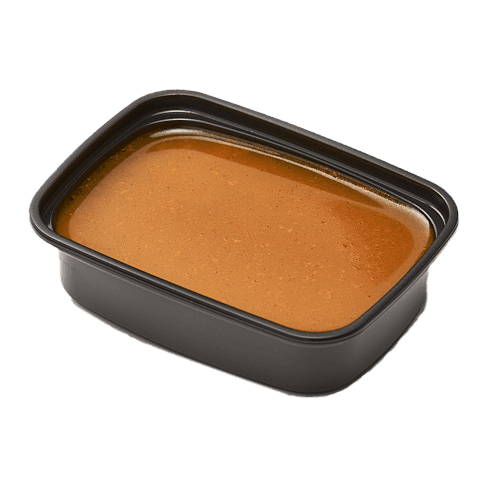 Curry gravy