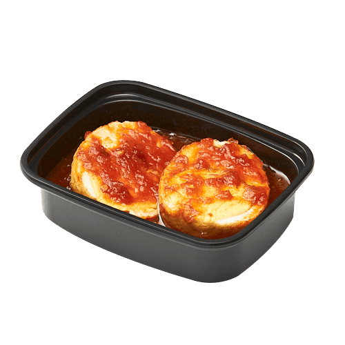 Sambal goreng telor