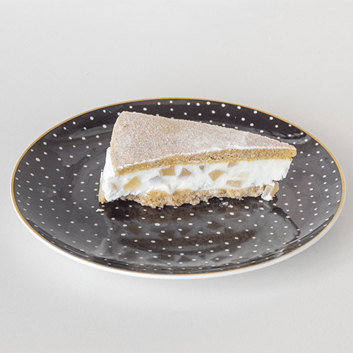 Torta de ricotta