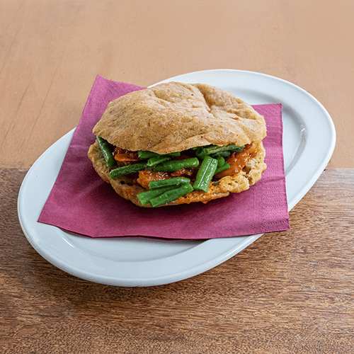 Roti Corner Amsterdam Delivery Order Online Thuisbezorgd Nl