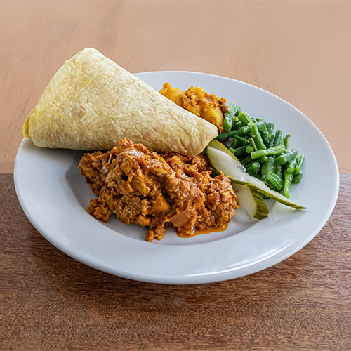 Roti Corner Amsterdam Delivery Order Online Thuisbezorgd Nl