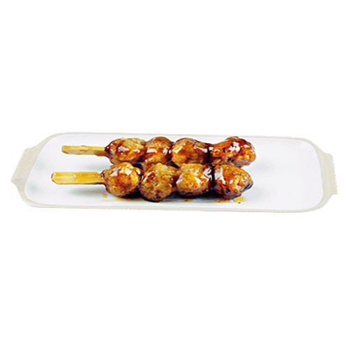 Chicken balls