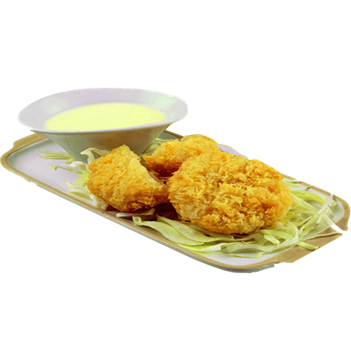 Ebi katsu