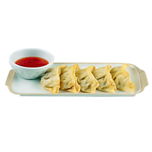 Gyoza