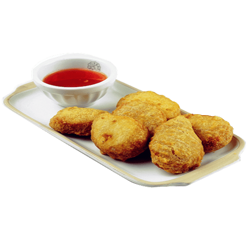 Kipnuggets