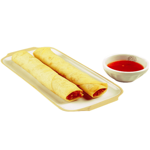 Vietnamese loempia's