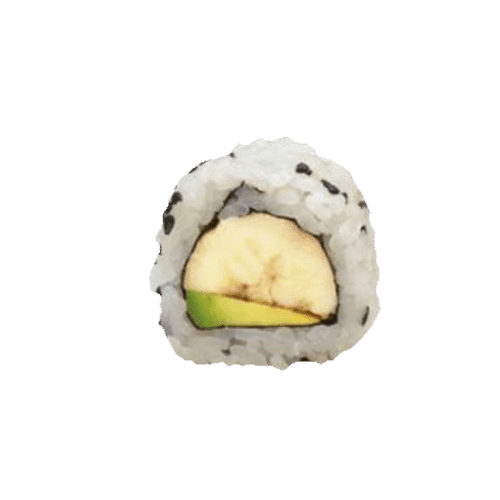 Banana maki