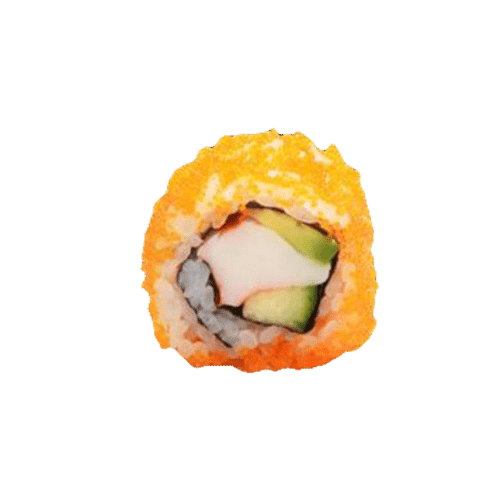 California maki