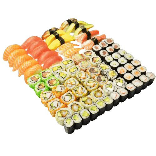 Enkai box 80 pieces