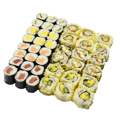Fuji box 42 pieces