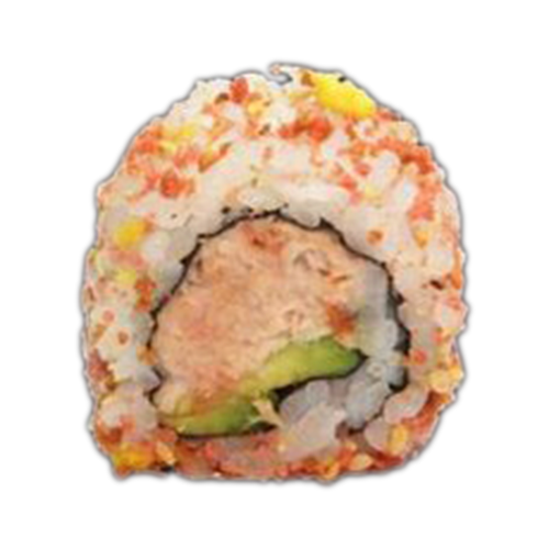 Haru maki