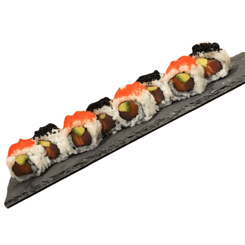 Kanaya roll