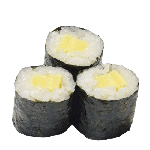 Maki omelet