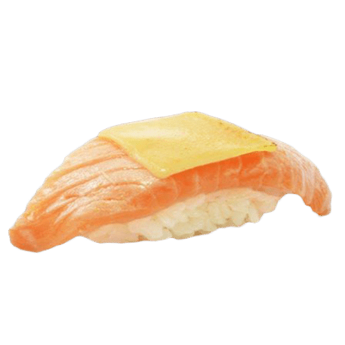 Nigiri chizu sake