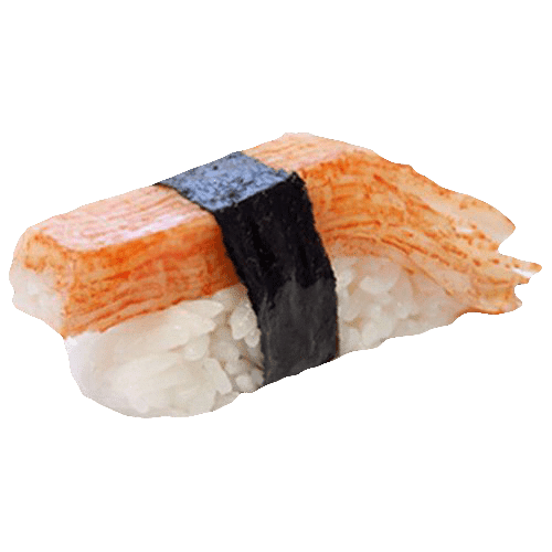 Nigiri kani