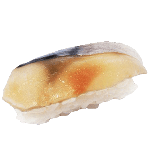 Nigiri saba