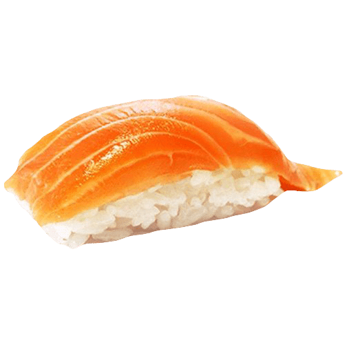 Nigiri sake