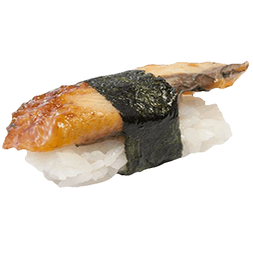 Nigiri unagi
