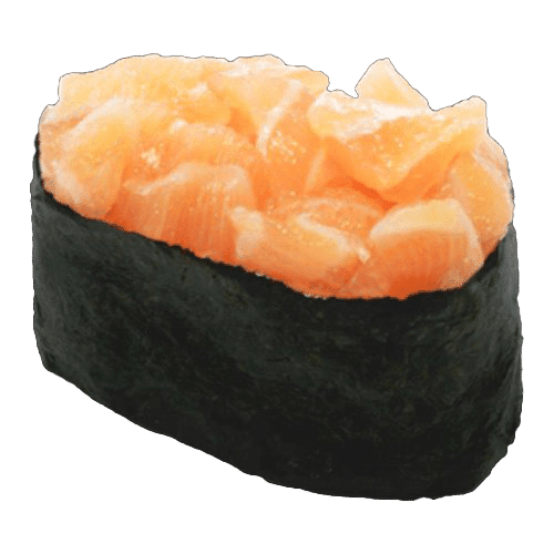 Sake gunkan