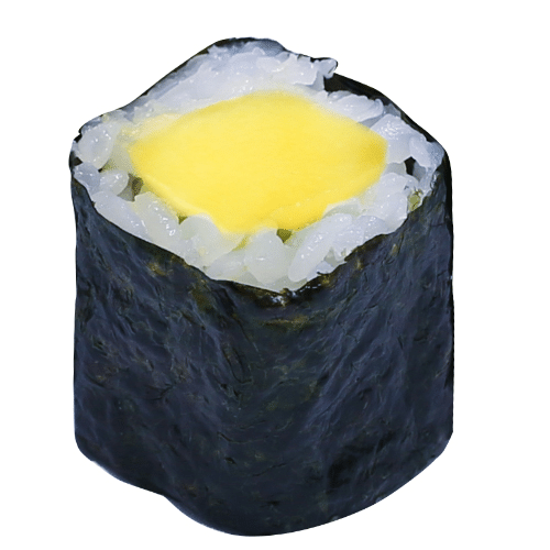 Tamago maki