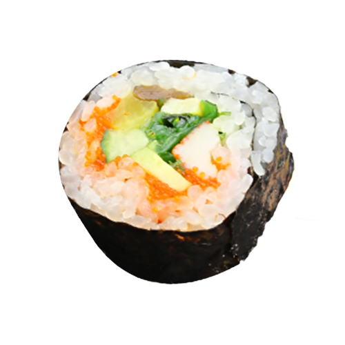 Futo maki