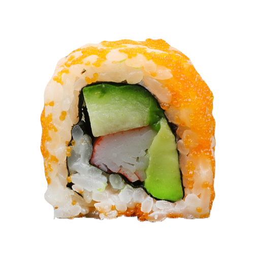 California roll