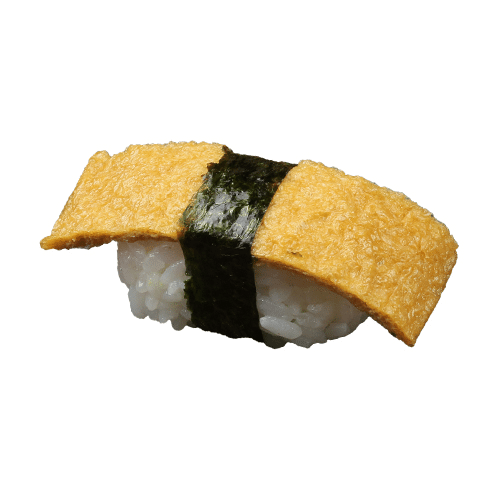 Nigiri tofu