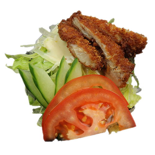Chicken salad