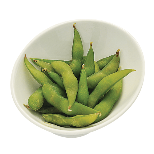 Soy beans