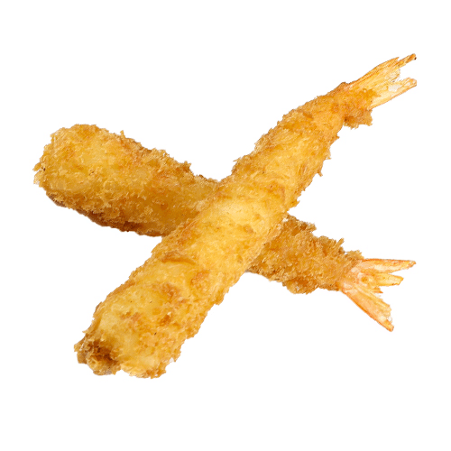 Ebi fry