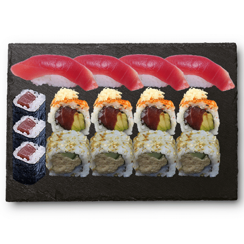 Tuna box