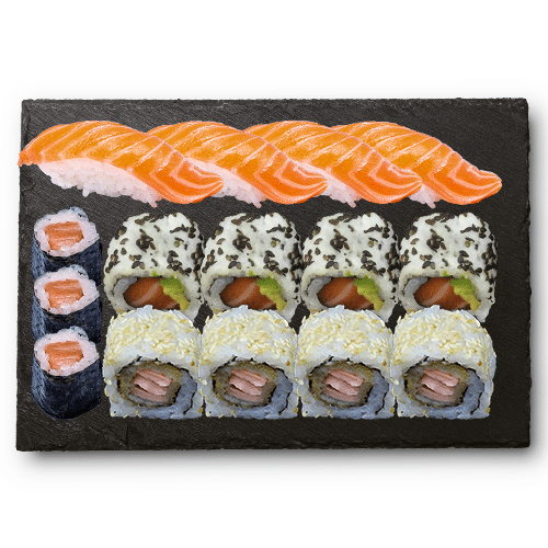 Salmon box