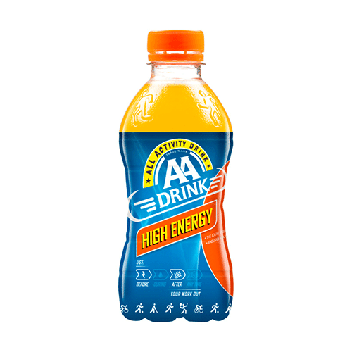 AA Drink