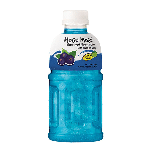 Mogu Mogu berries