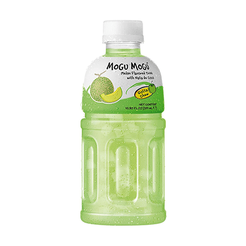 Mogu Mogu melon