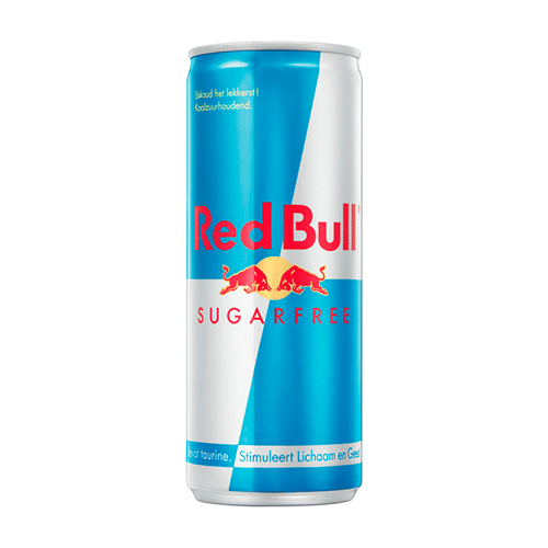 RedBull light
