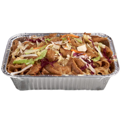 Kapsalon döner large