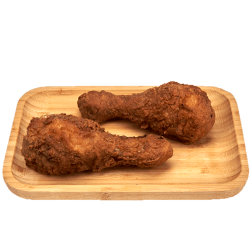 Fried chicken