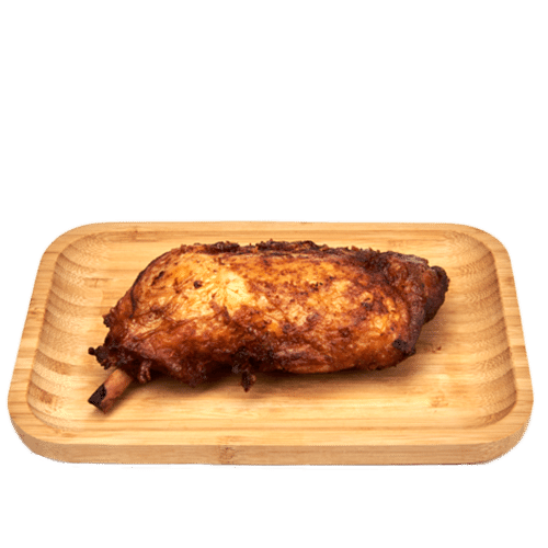 Chicken spareribs