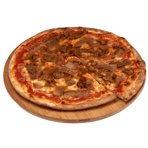 Pizza döner