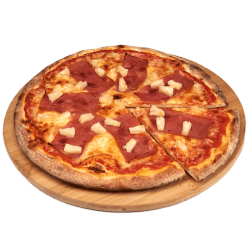 Pizza Hawaï