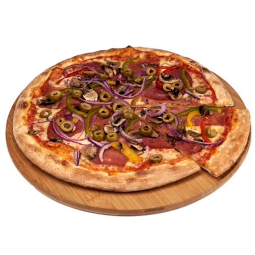 Pizza Sleeuwijk