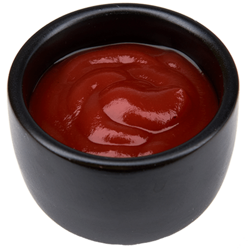 Ketchup