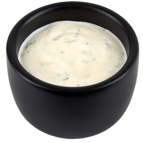 Garlic sauce